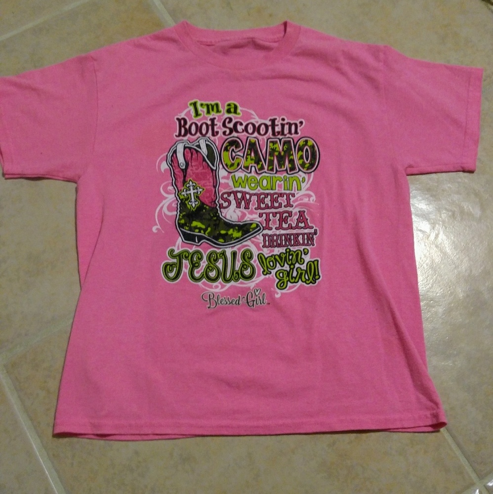 T-shirts - Picture 2 of 3